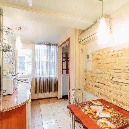 Studio On Grecheskaya Daire Odessa Dış mekan fotoğraf