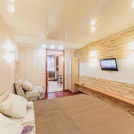Studio On Grecheskaya Daire Odessa Dış mekan fotoğraf