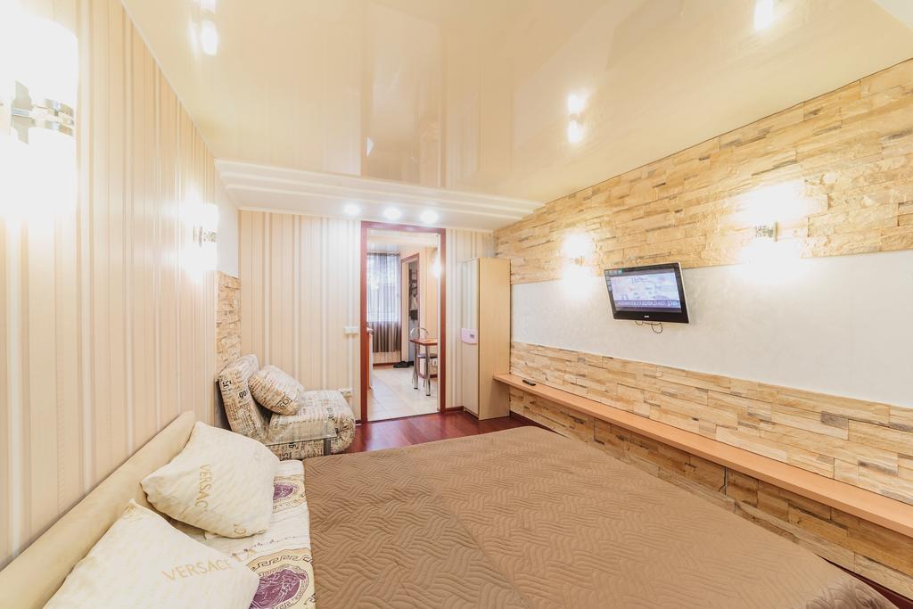 Studio On Grecheskaya Daire Odessa Dış mekan fotoğraf